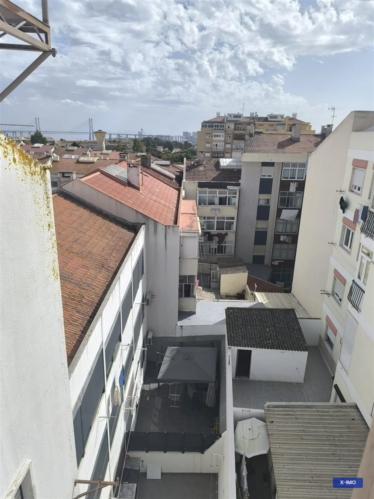 Apartamento T2 para Venda em Santa Iria de Azoia, São João da Talha e Bobadela Foto 87