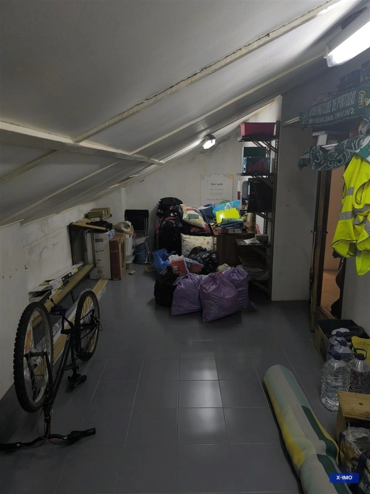 Apartamento T2 para Venda em Santa Iria de Azoia, São João da Talha e Bobadela Foto 85