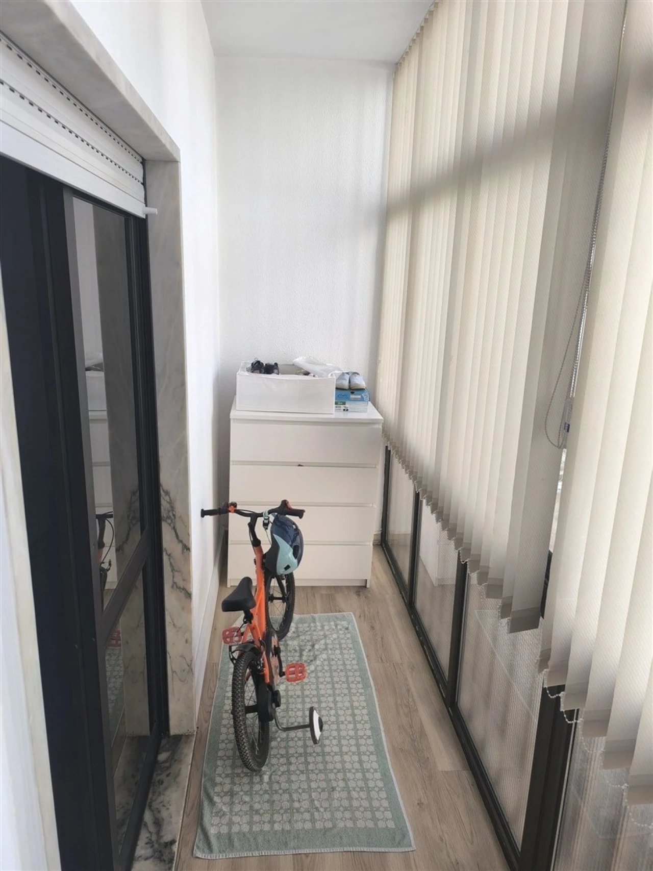 Apartamento T2 para Venda em Santa Iria de Azoia, São João da Talha e Bobadela Foto 23