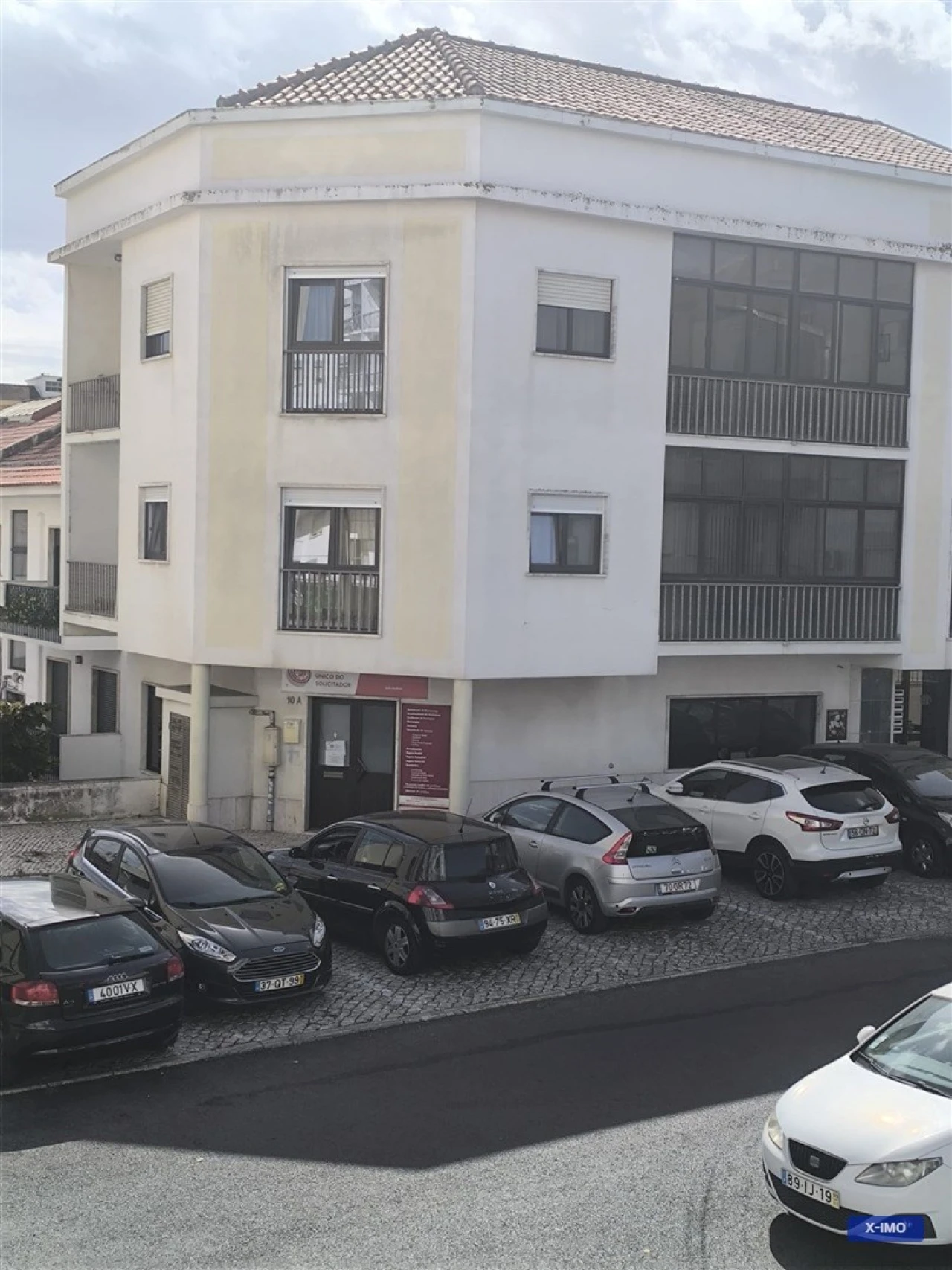 Apartamento T2 para Venda em Santa Iria de Azoia, São João da Talha e Bobadela Foto 59