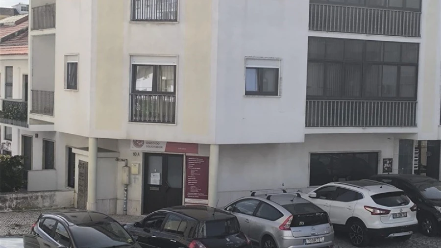Apartamento T2 para Venda em Santa Iria de Azoia, São João da Talha e Bobadela