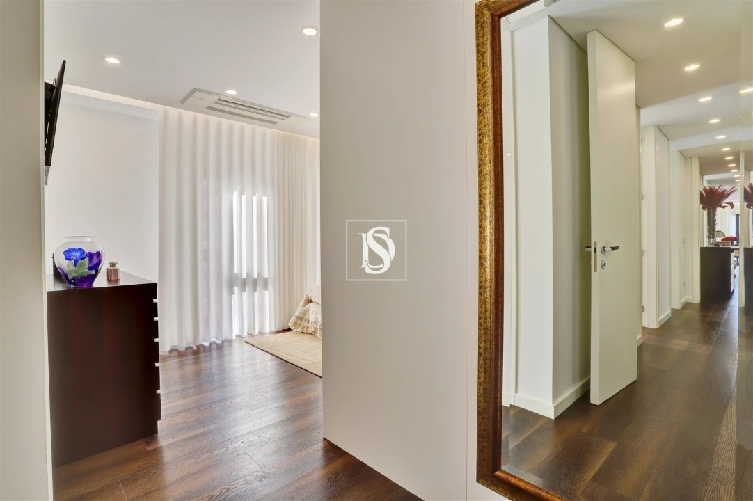 Apartamento T4 para Venda em Vila do Conde Foto 28