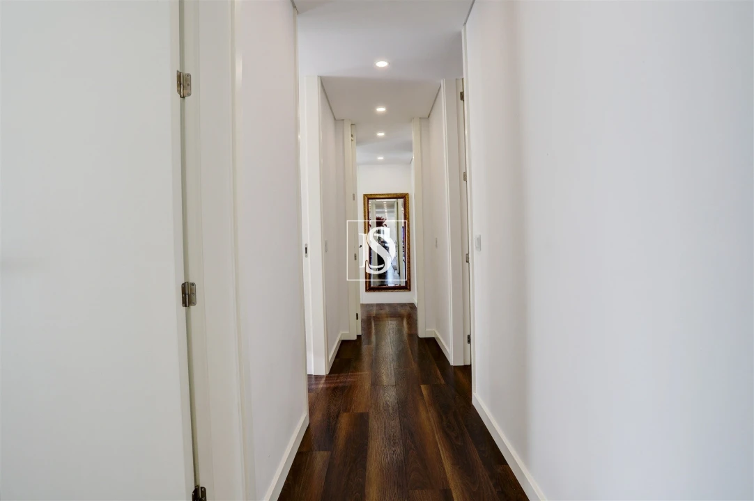 Apartamento T4 para Venda em Vila do Conde Foto 22