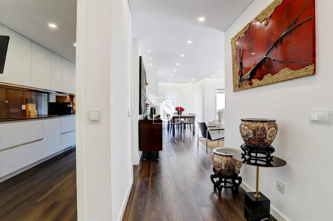 Apartamento T4 para Venda em Vila do Conde Foto 10