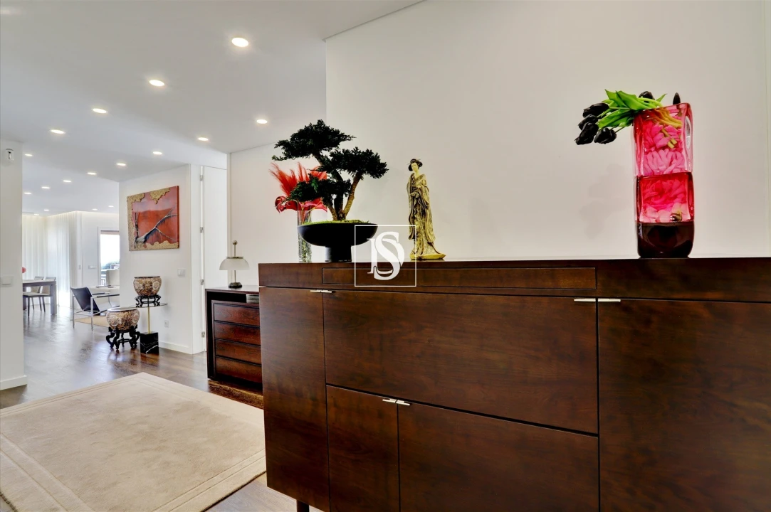 Apartamento T4 para Venda em Vila do Conde Foto 33