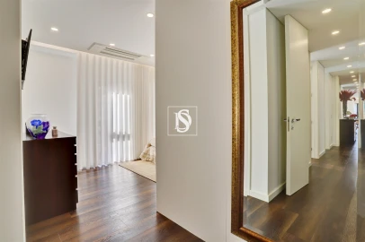 Apartamento T4 para Venda em Vila do Conde