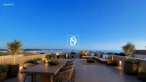 Apartamento T4 para Venda em Vila do Conde