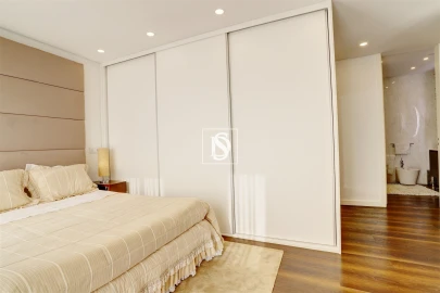 Apartamento T4 para Venda em Vila do Conde