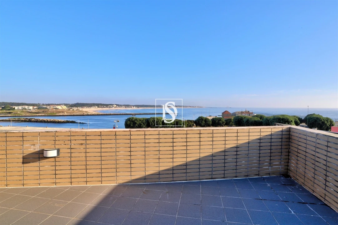 Apartamento T4 para Venda em Vila do Conde Foto 1