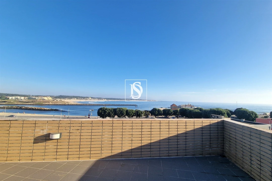Apartamento T4 para Venda em Vila do Conde Foto 36