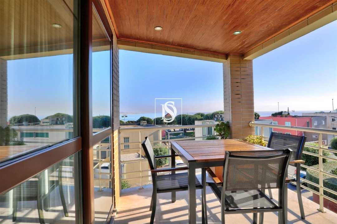 Apartamento T4 para Venda em Vila do Conde Foto 7