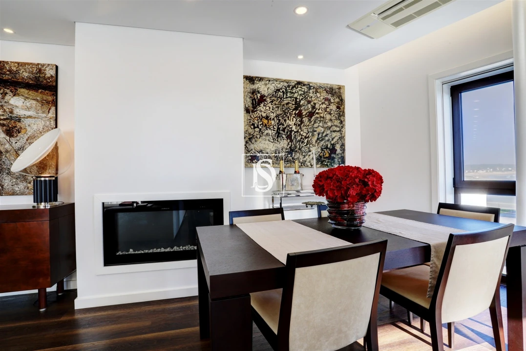Apartamento T4 para Venda em Vila do Conde Foto 9