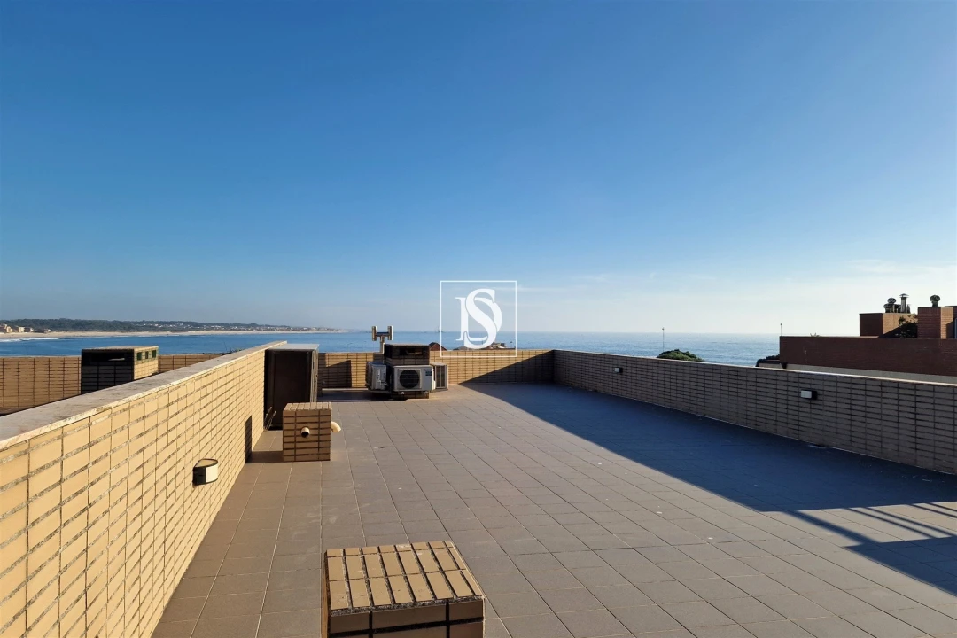 Apartamento T4 para Venda em Vila do Conde Foto 35