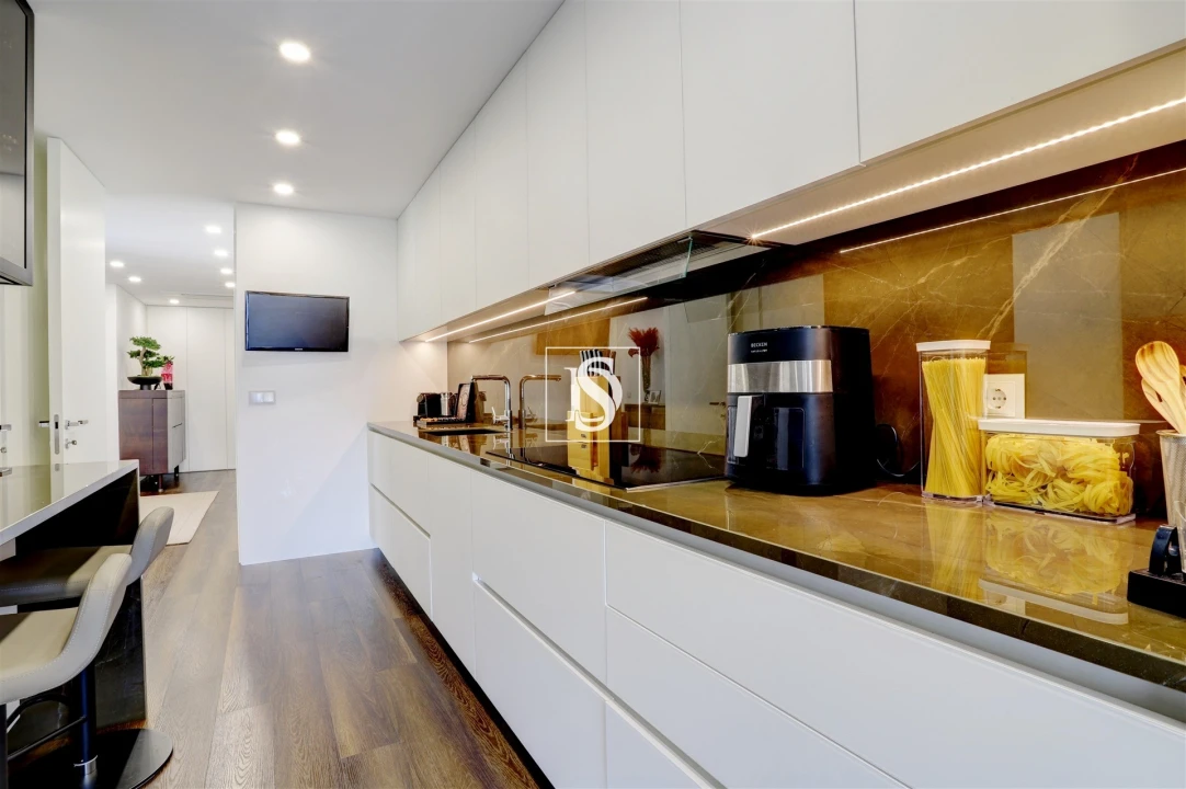 Apartamento T4 para Venda em Vila do Conde Foto 14