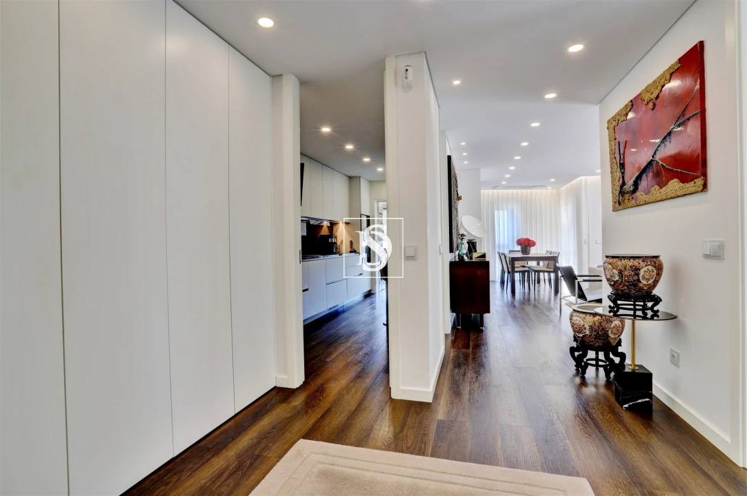 Apartamento T4 para Venda em Vila do Conde Foto 16