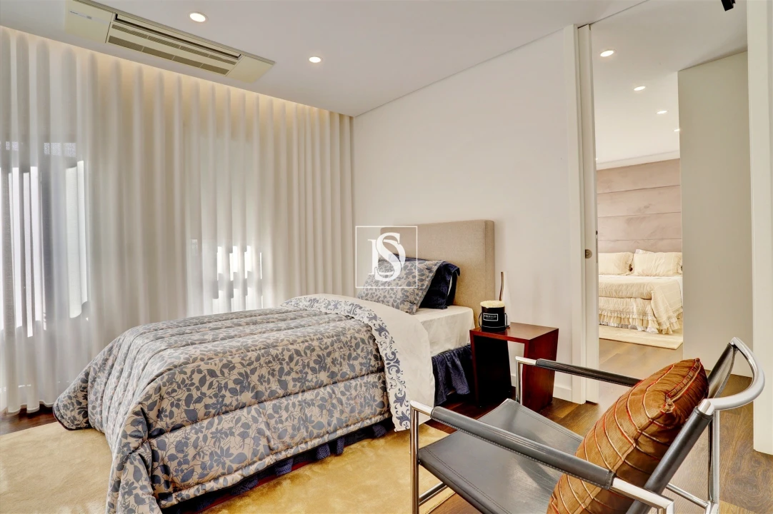 Apartamento T4 para Venda em Vila do Conde Foto 27