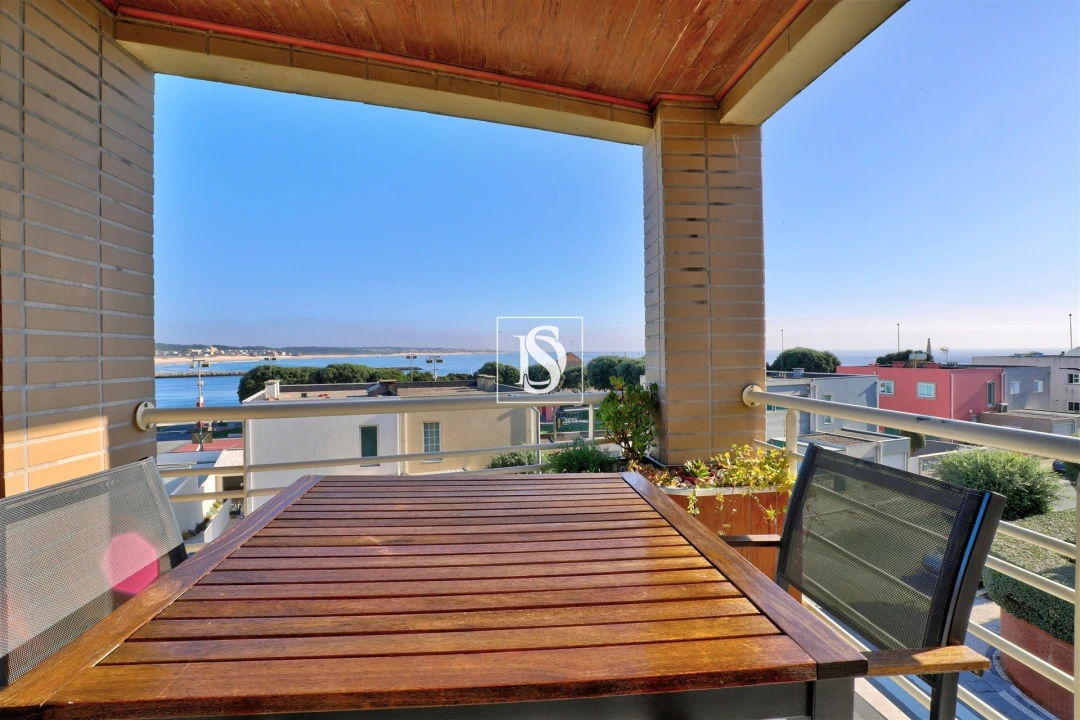 Apartamento T4 para Venda em Vila do Conde Foto 3
