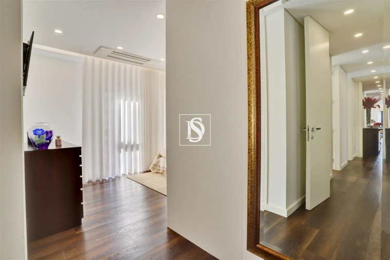 Apartamento T4 para Venda em Vila do Conde Foto 28