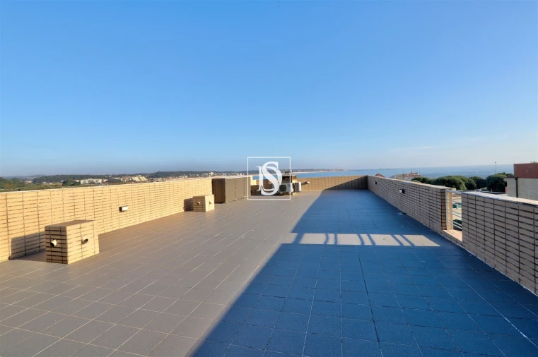 Apartamento T4 para Venda em Vila do Conde Foto 34