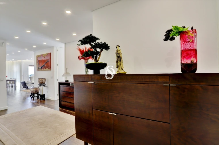 Apartamento T4 para Venda em Vila do Conde Foto 33