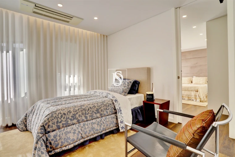 Apartamento T4 para Venda em Vila do Conde Foto 27