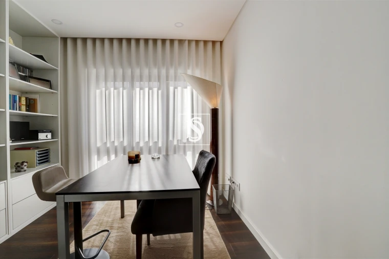 Apartamento T4 para Venda em Vila do Conde Foto 19