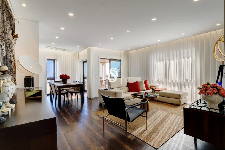 Apartamento T4 para Venda em Vila do Conde Foto 5