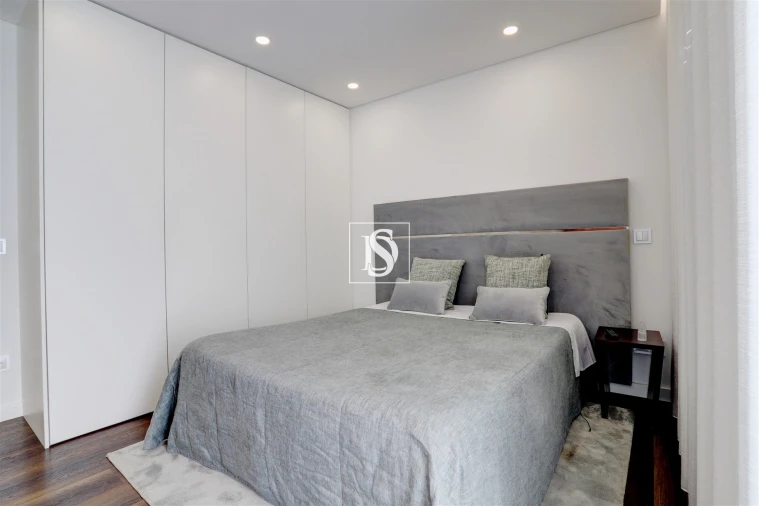 Apartamento T4 para Venda em Vila do Conde Foto 24