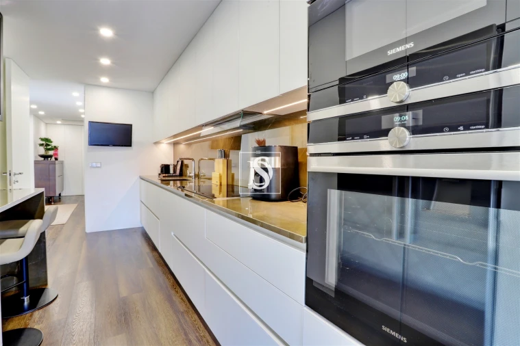 Apartamento T4 para Venda em Vila do Conde Foto 15