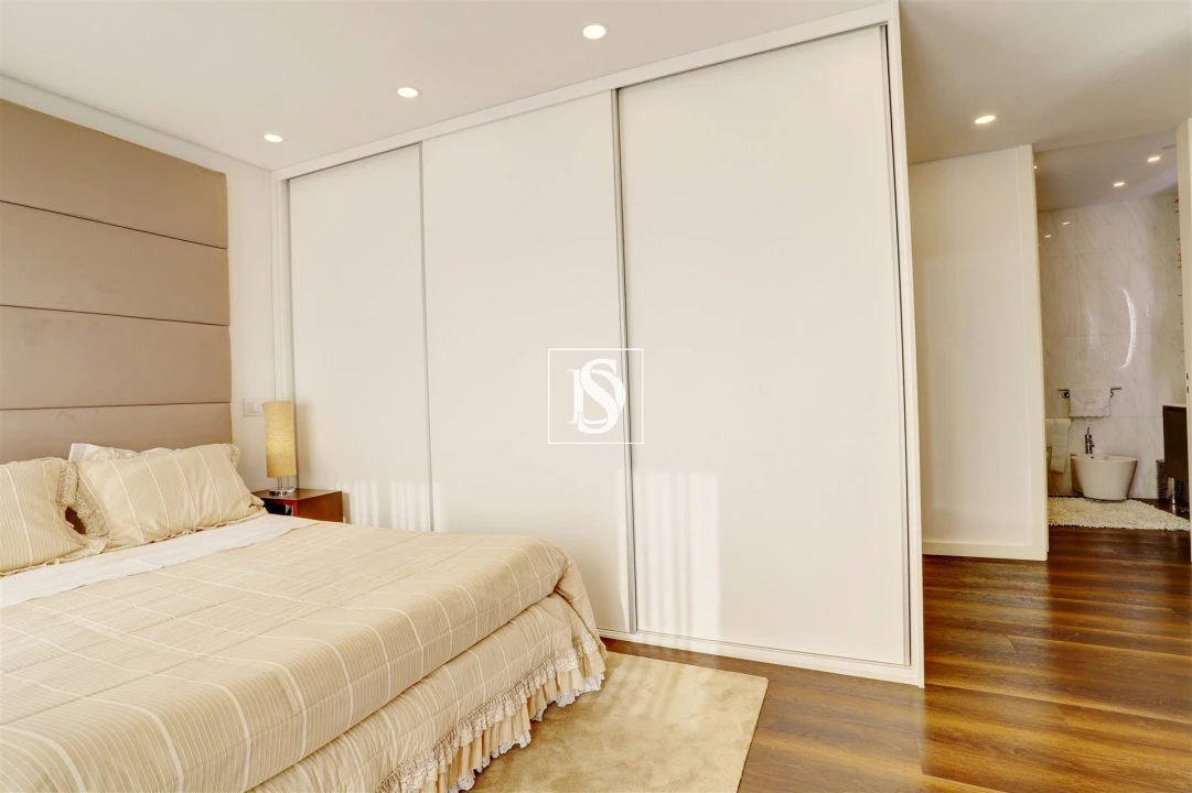 Apartamento T4 para Venda em Vila do Conde Foto 31