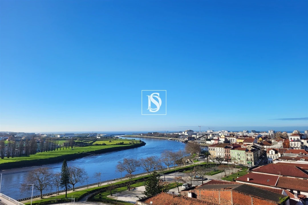 Apartamento T4 para Venda em Vila do Conde Foto 43