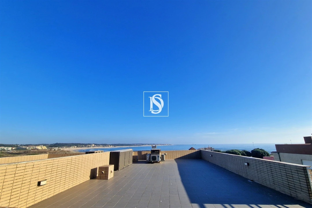 Apartamento T4 para Venda em Vila do Conde Foto 2