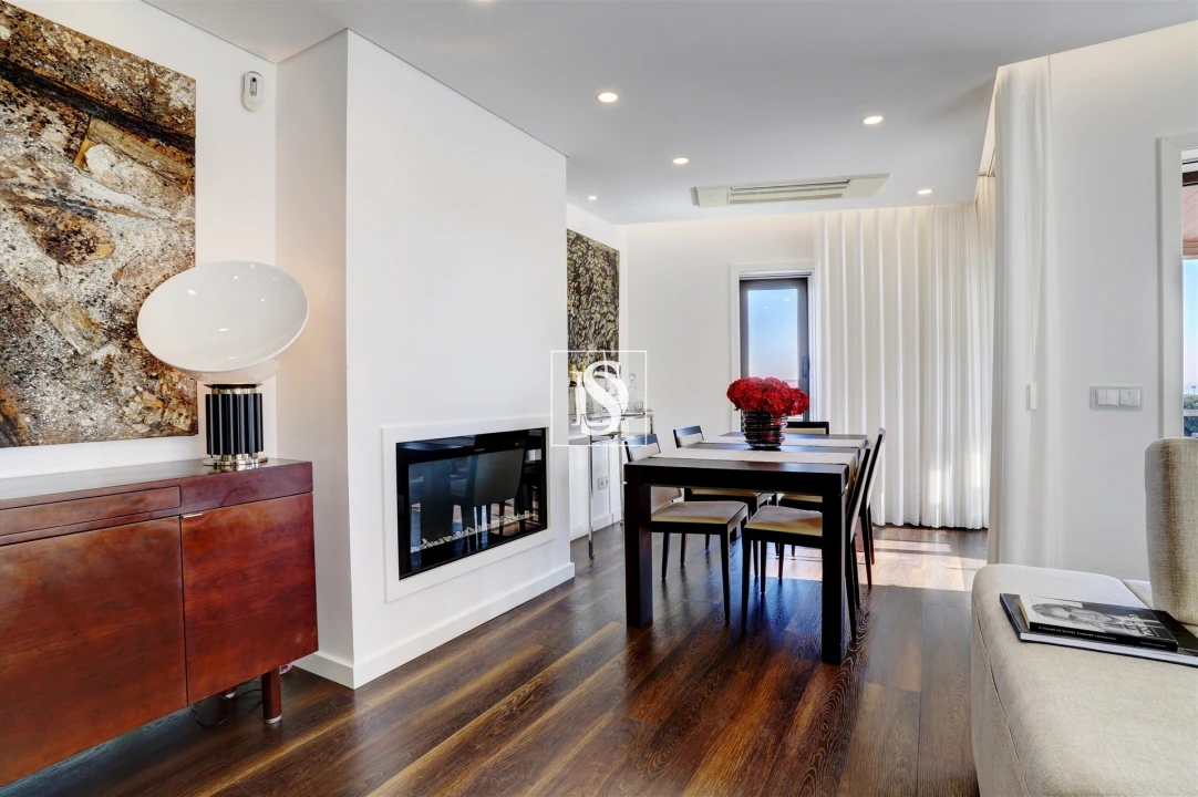 Apartamento T4 para Venda em Vila do Conde Foto 8