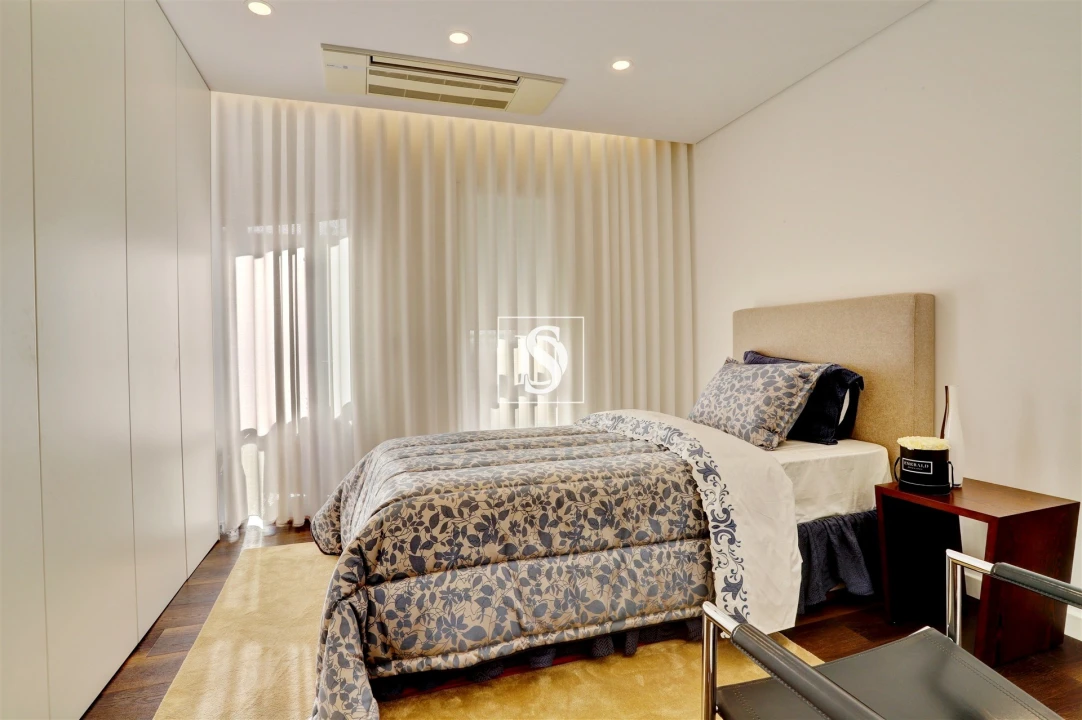 Apartamento T4 para Venda em Vila do Conde Foto 26