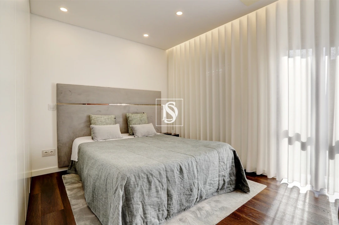 Apartamento T4 para Venda em Vila do Conde Foto 23