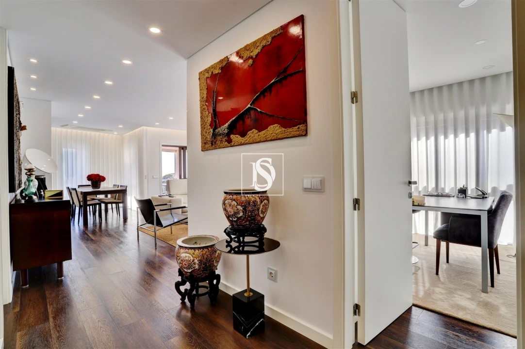 Apartamento T4 para Venda em Vila do Conde Foto 18