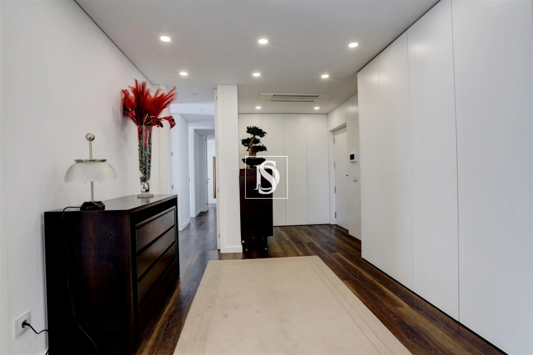 Apartamento T4 para Venda em Vila do Conde Foto 20