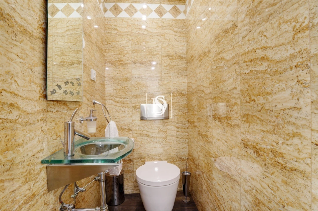 Apartamento T4 para Venda em Vila do Conde Foto 17