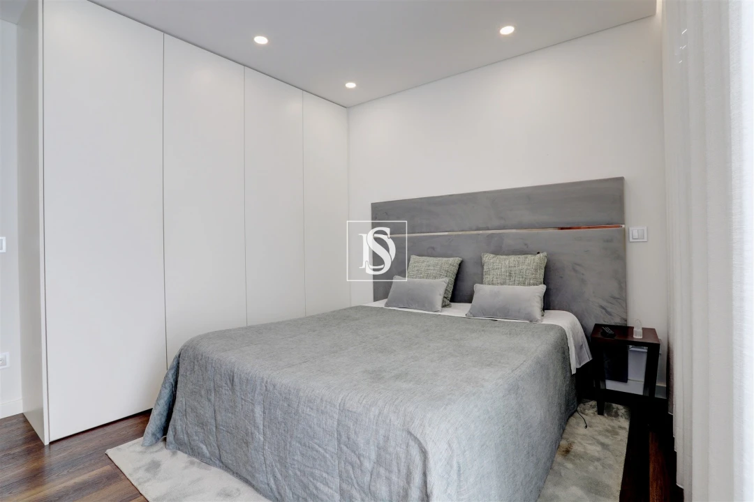 Apartamento T4 para Venda em Vila do Conde Foto 24
