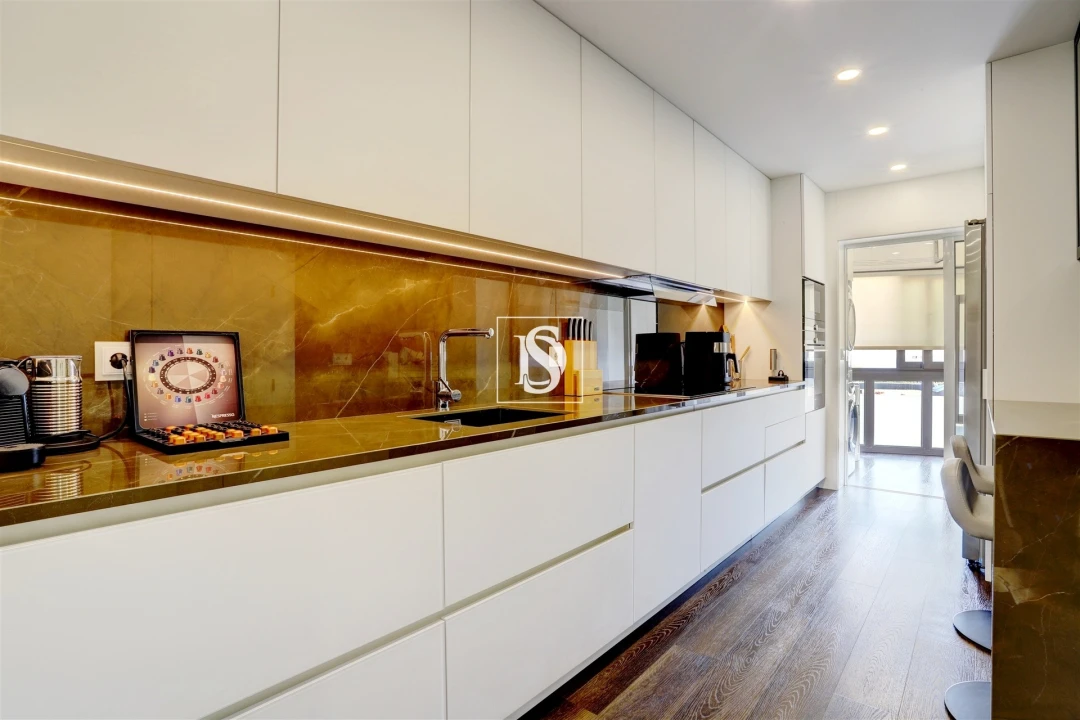 Apartamento T4 para Venda em Vila do Conde Foto 11