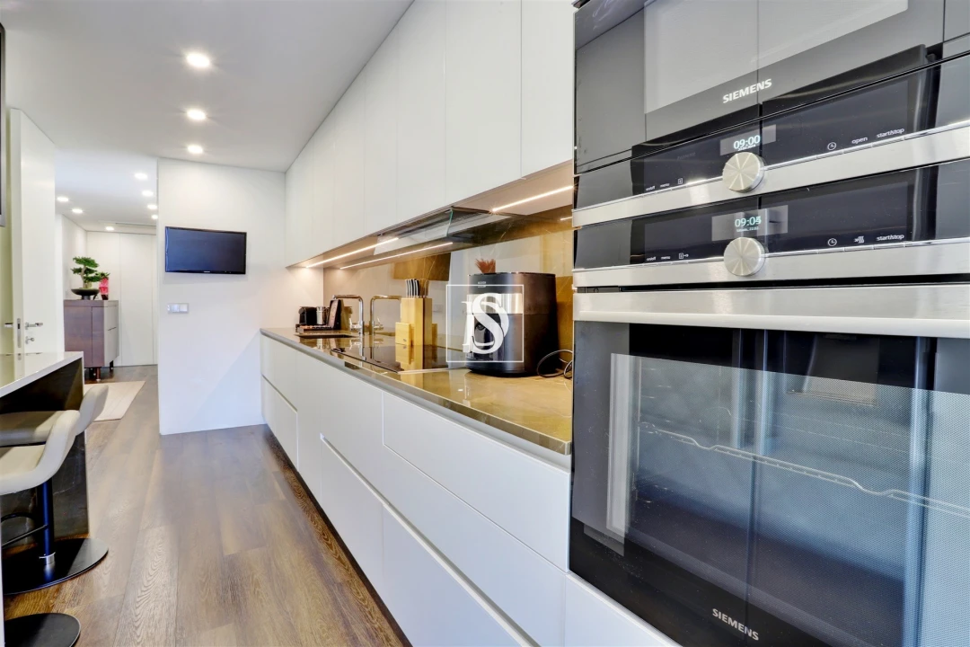 Apartamento T4 para Venda em Vila do Conde Foto 15