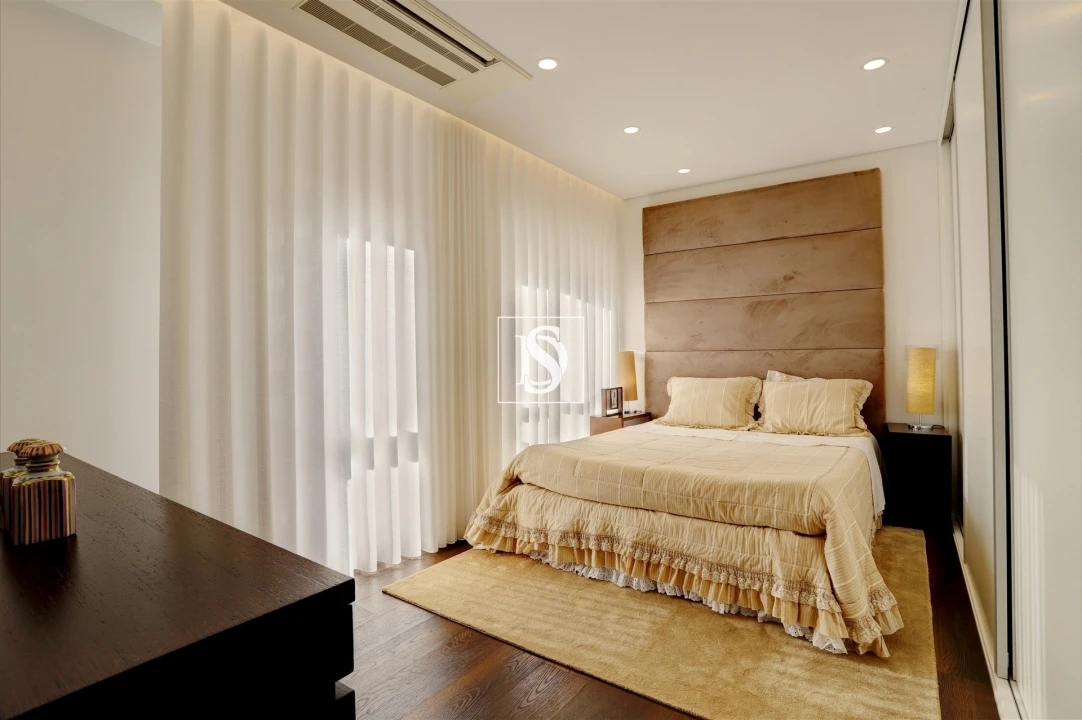 Apartamento T4 para Venda em Vila do Conde Foto 29