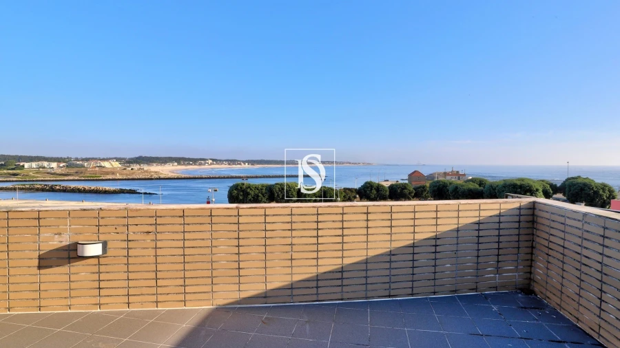 Apartamento T4 para Venda em Vila do Conde