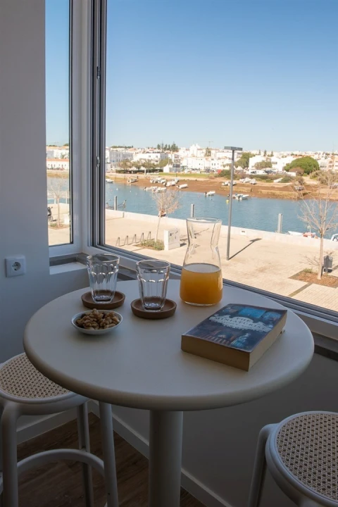 Prédio para Venda em Tavira (Santa Maria e Santiago)