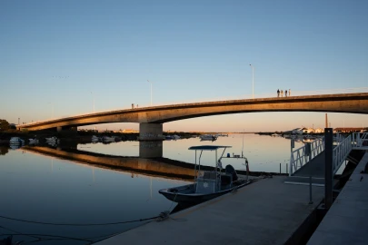 Prédio para Venda em Tavira (Santa Maria e Santiago)
