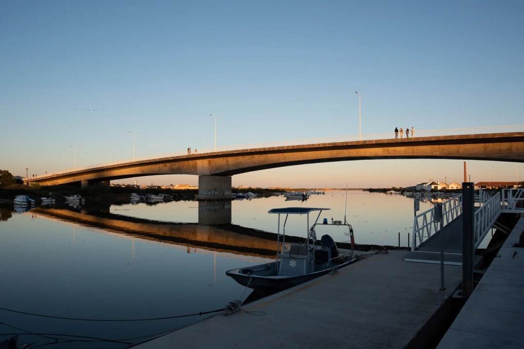 Prédio para Venda em Tavira (Santa Maria e Santiago) Foto 50
