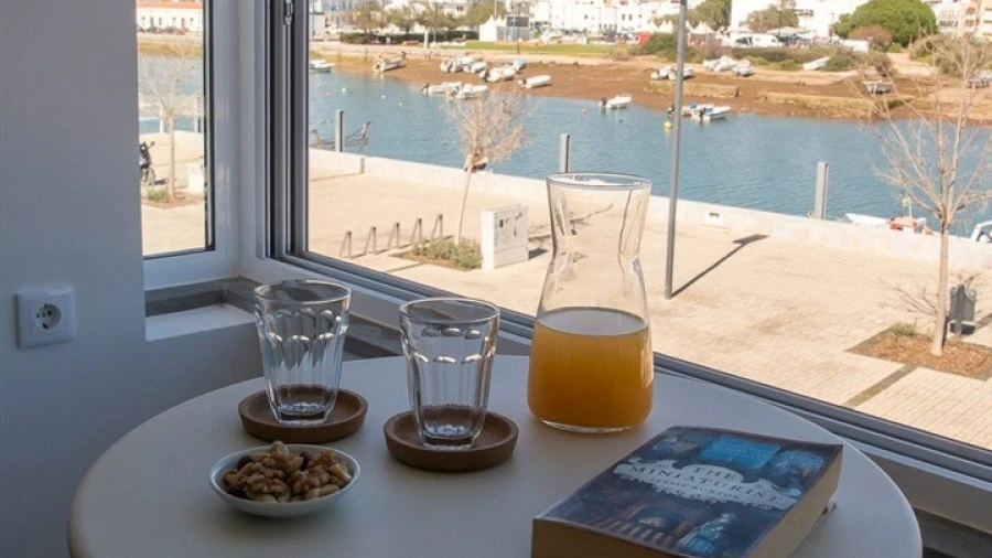 Prédio para Venda em Tavira (Santa Maria e Santiago)