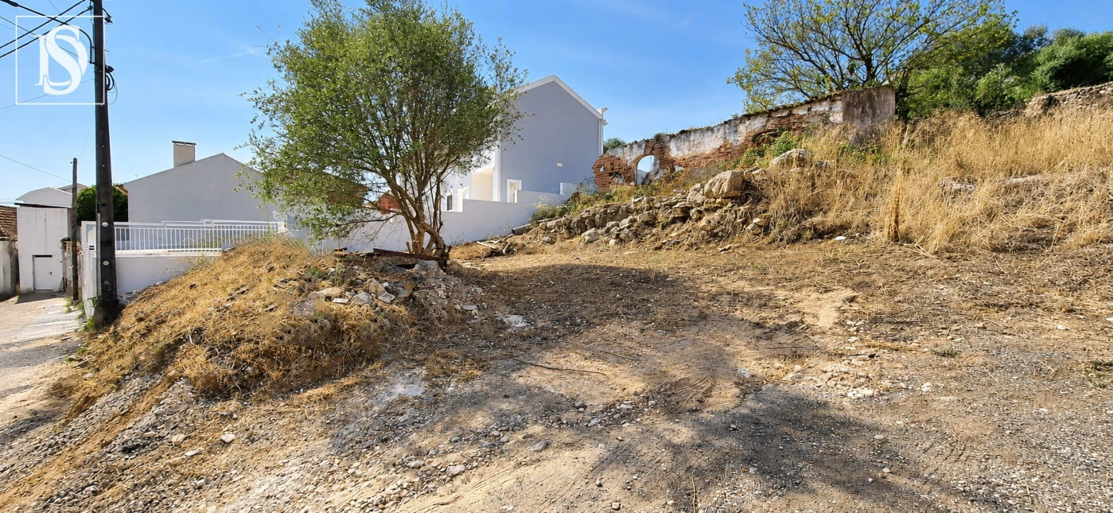 Terreno para Venda em Alenquer (Santo Estêvão e Triana) Foto 8