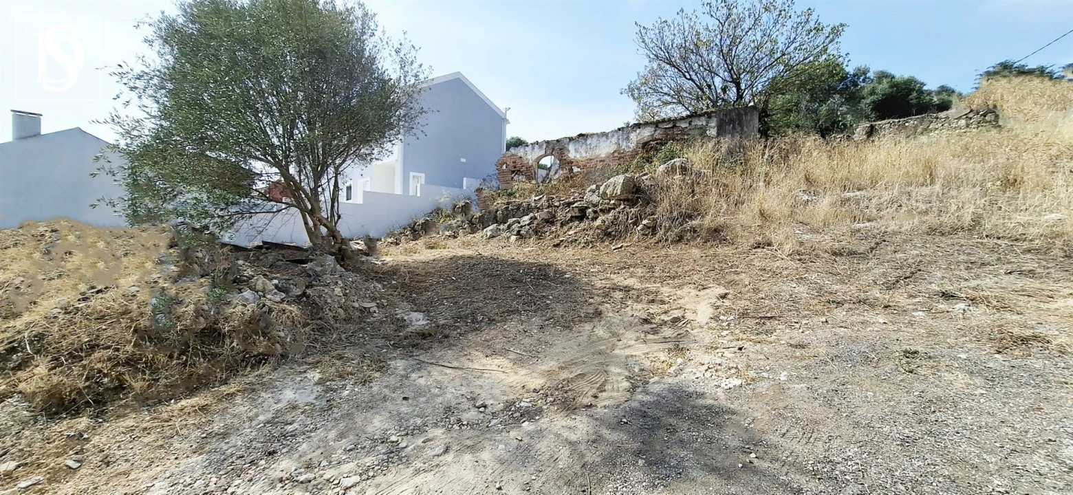 Terreno para Venda em Alenquer (Santo Estêvão e Triana) Foto 7