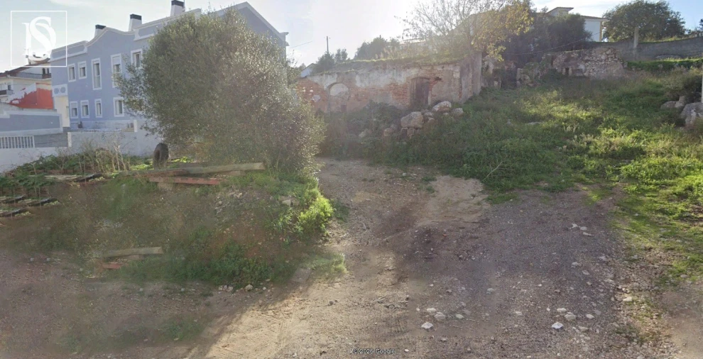 Terreno para Venda em Alenquer (Santo Estêvão e Triana) Foto 3